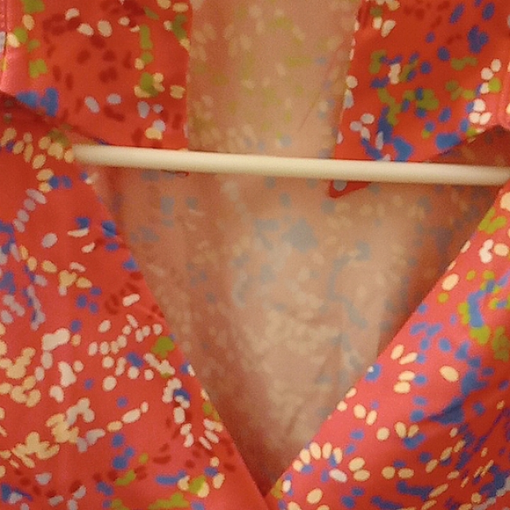 Blouse - Picture 3 of 8